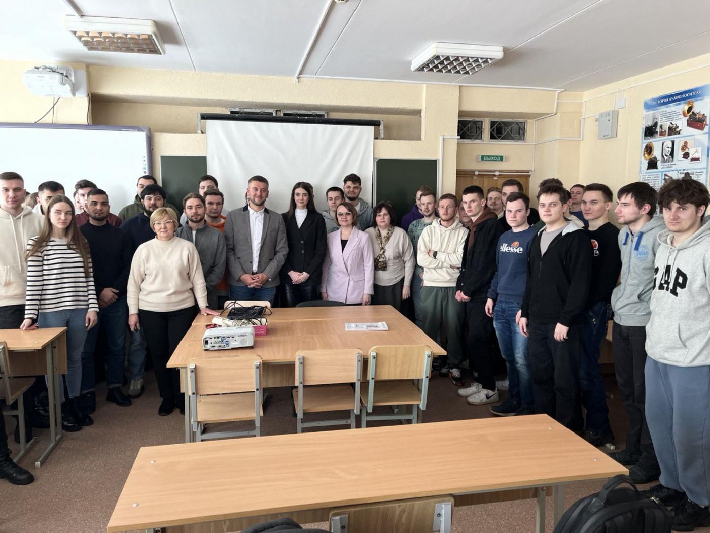 Как выбрать путь в профессию